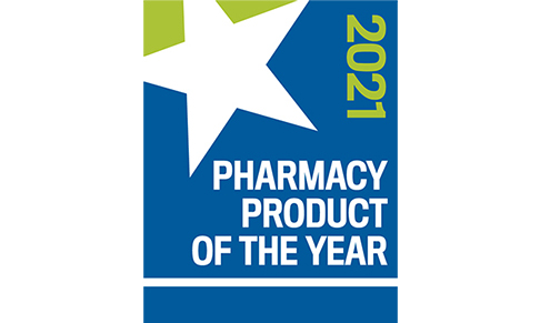 Entries open for Pharmacy Product of the Year 2021